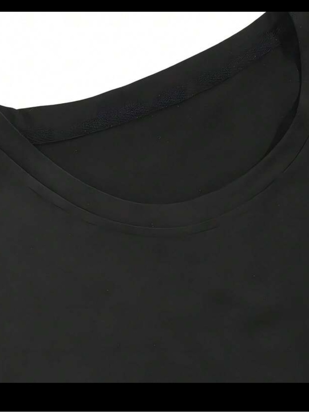 Black "Best. Pug Dad. Ever." T-Shirt - Pet Dog Tee men’s father puppy Large new - Picture 3 of 3